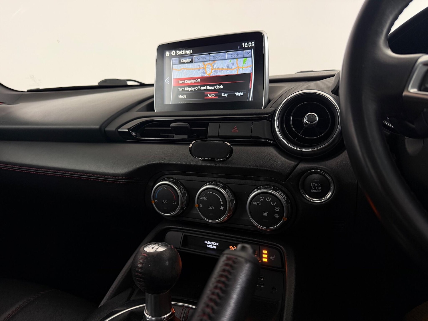 Used Mazda MX-5 2016 for sale - 77260652: Photo 25