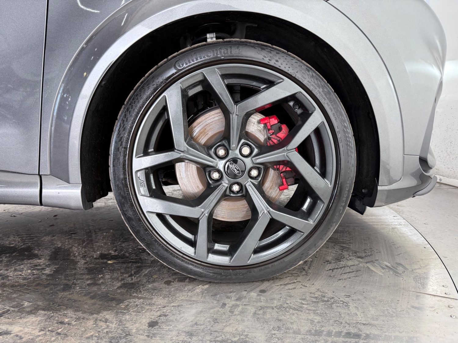 Used Ford Puma 2023 for sale - 76468244: Photo 11