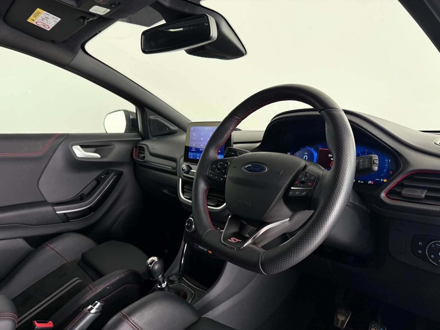 Used Ford Puma 2023 for sale - 76468244: Photo 14