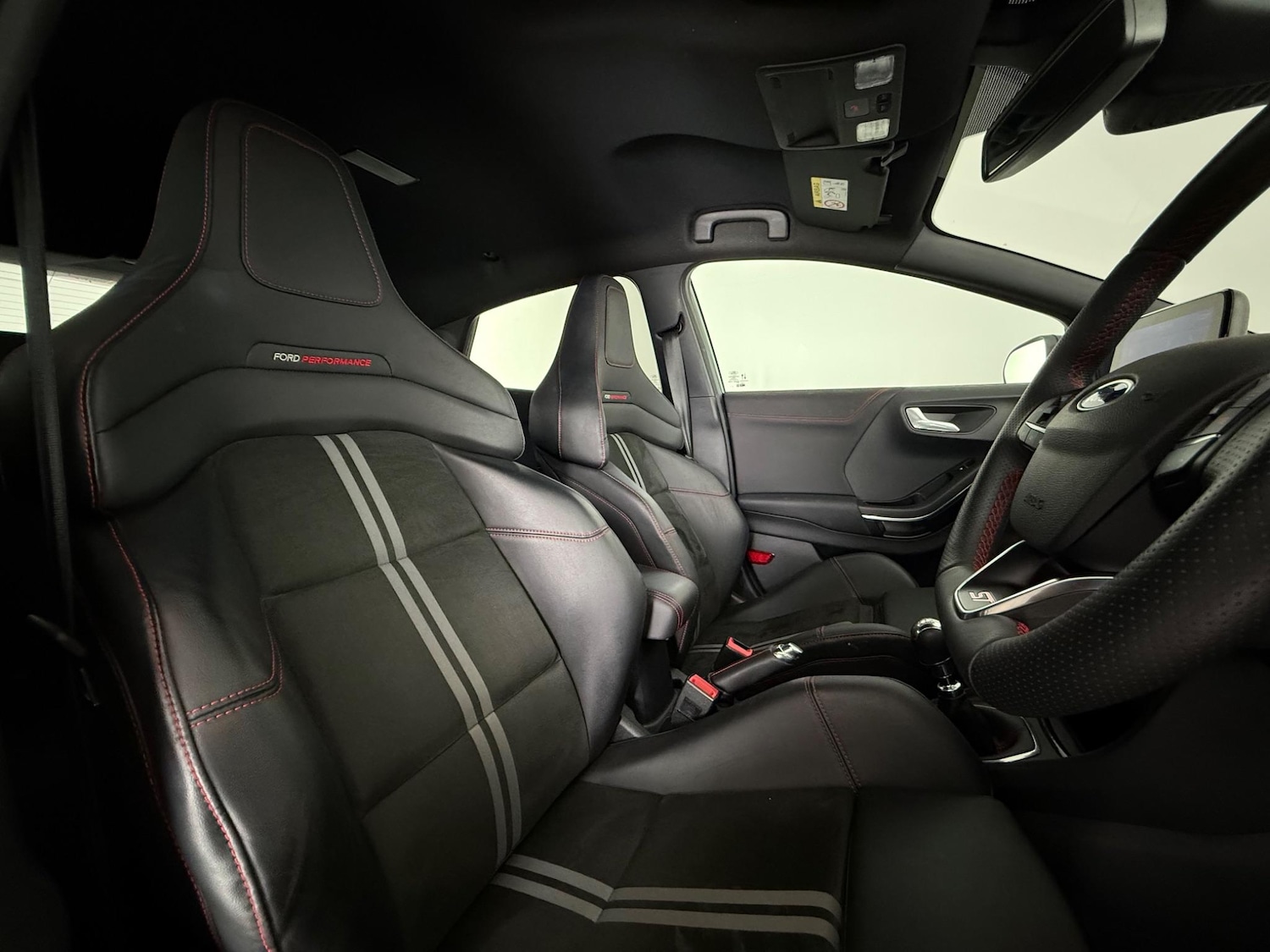 Used Ford Puma 2023 for sale - 76468244: Photo 15