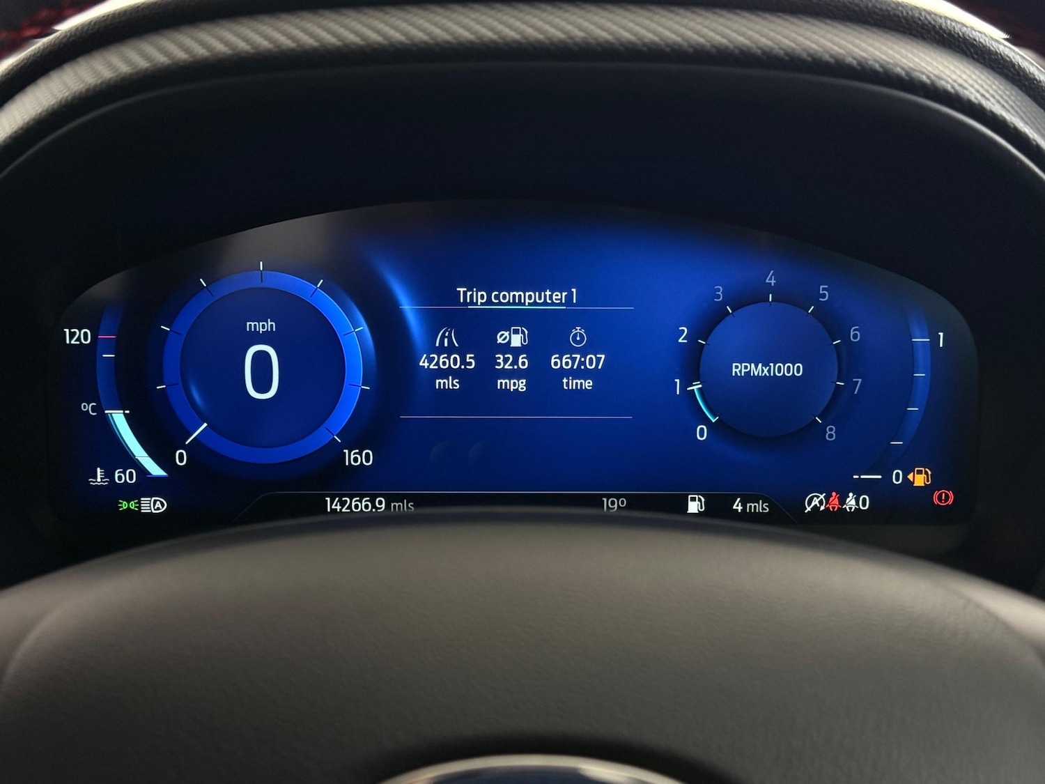 Used Ford Puma 2023 for sale - 76468244: Photo 24