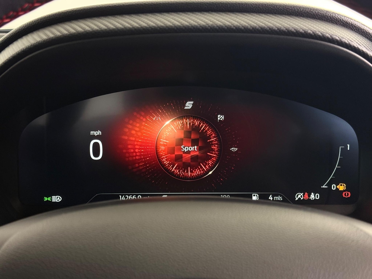 Used Ford Puma 2023 for sale - 76468244: Photo 25