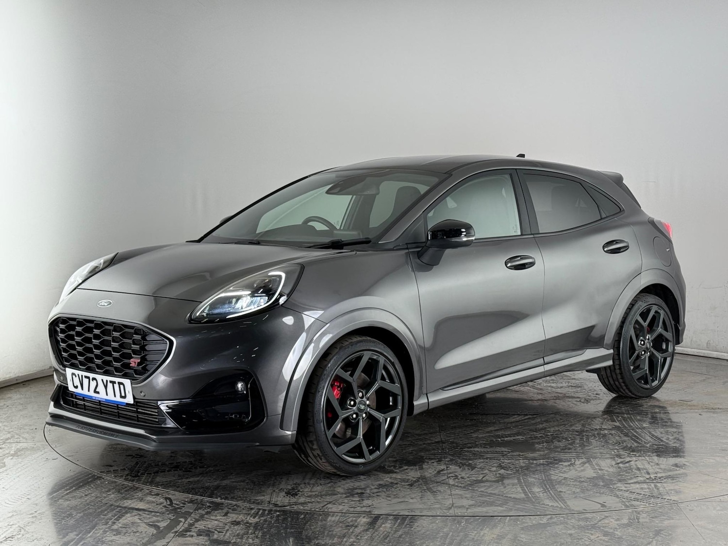 Used Ford Puma 2023 for sale - 76468244: Photo 3