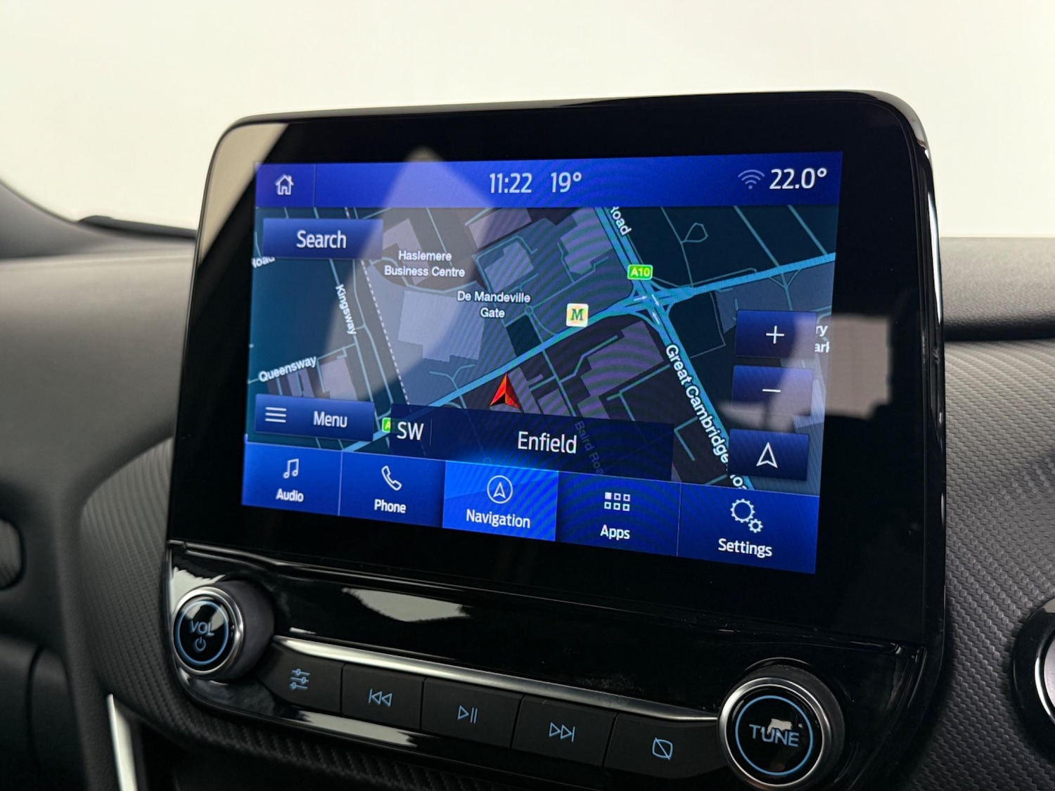 Used Ford Puma 2023 for sale - 76468244: Photo 36