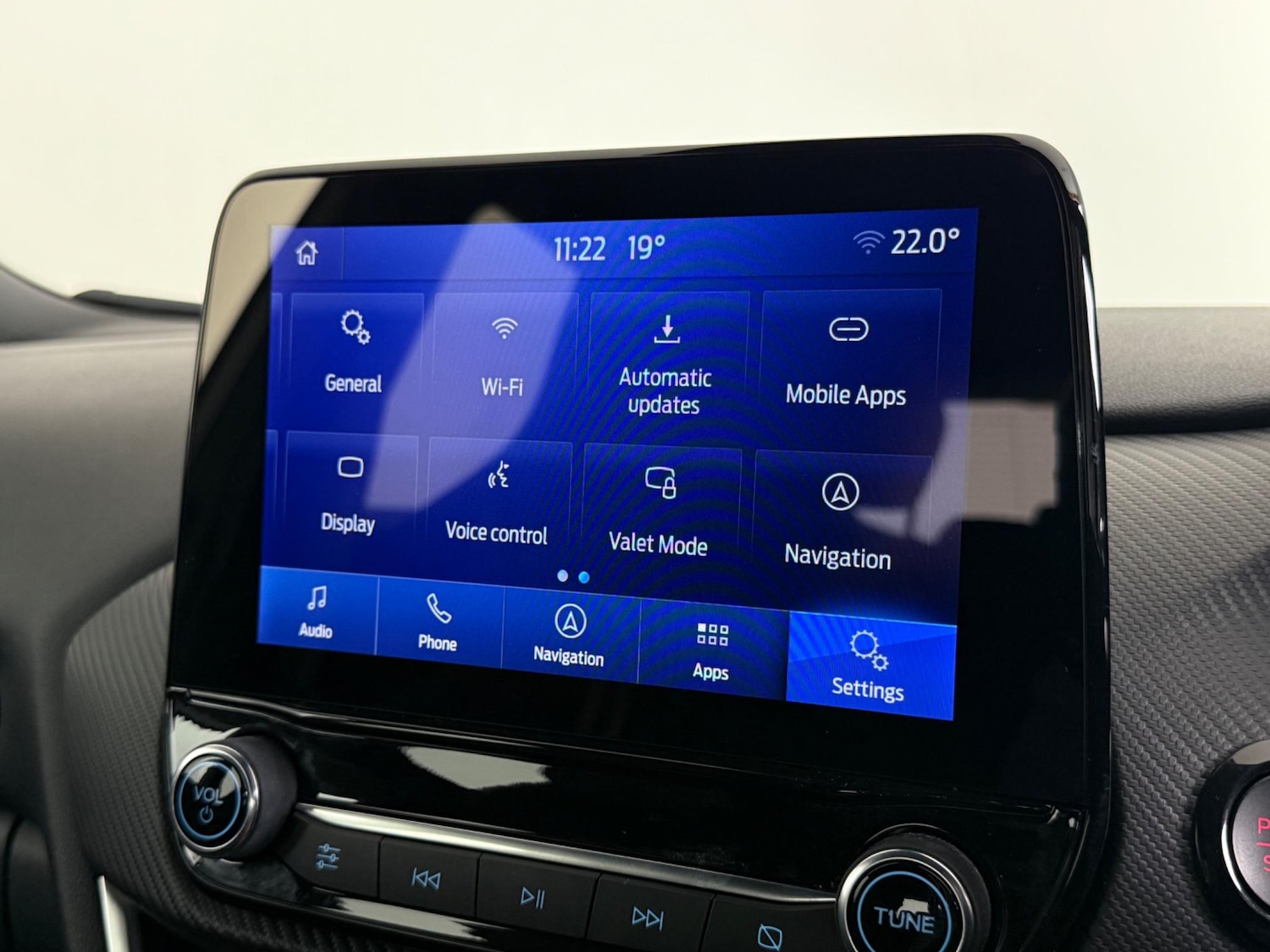 Used Ford Puma 2023 for sale - 76468244: Photo 38