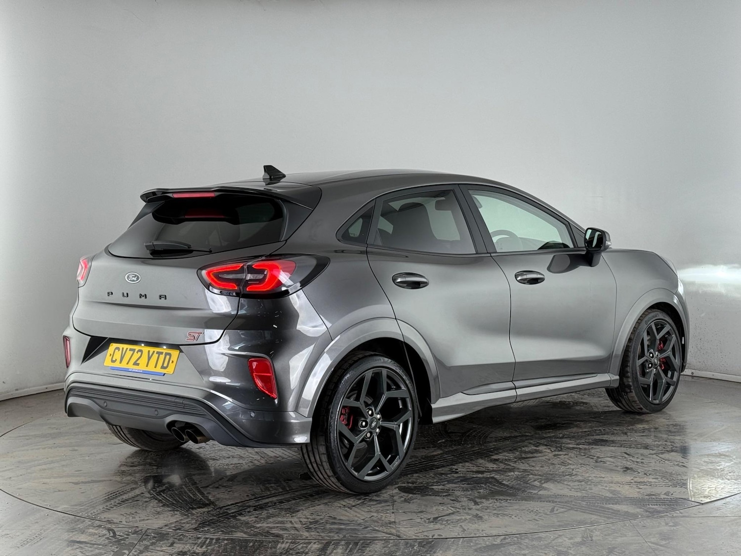 Used Ford Puma 2023 for sale - 76468244: Photo 4