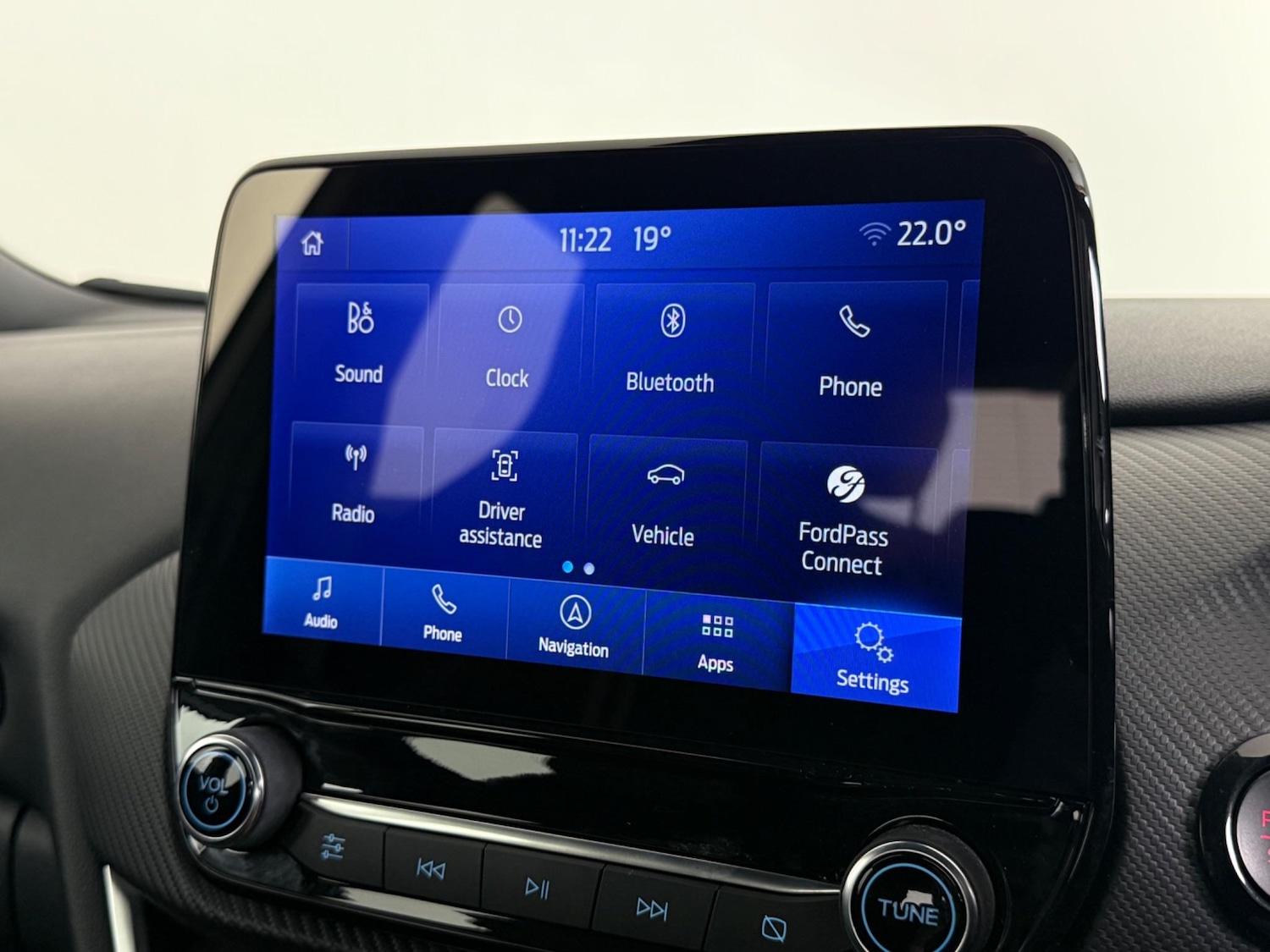 Used Ford Puma 2023 for sale - 76468244: Photo 40