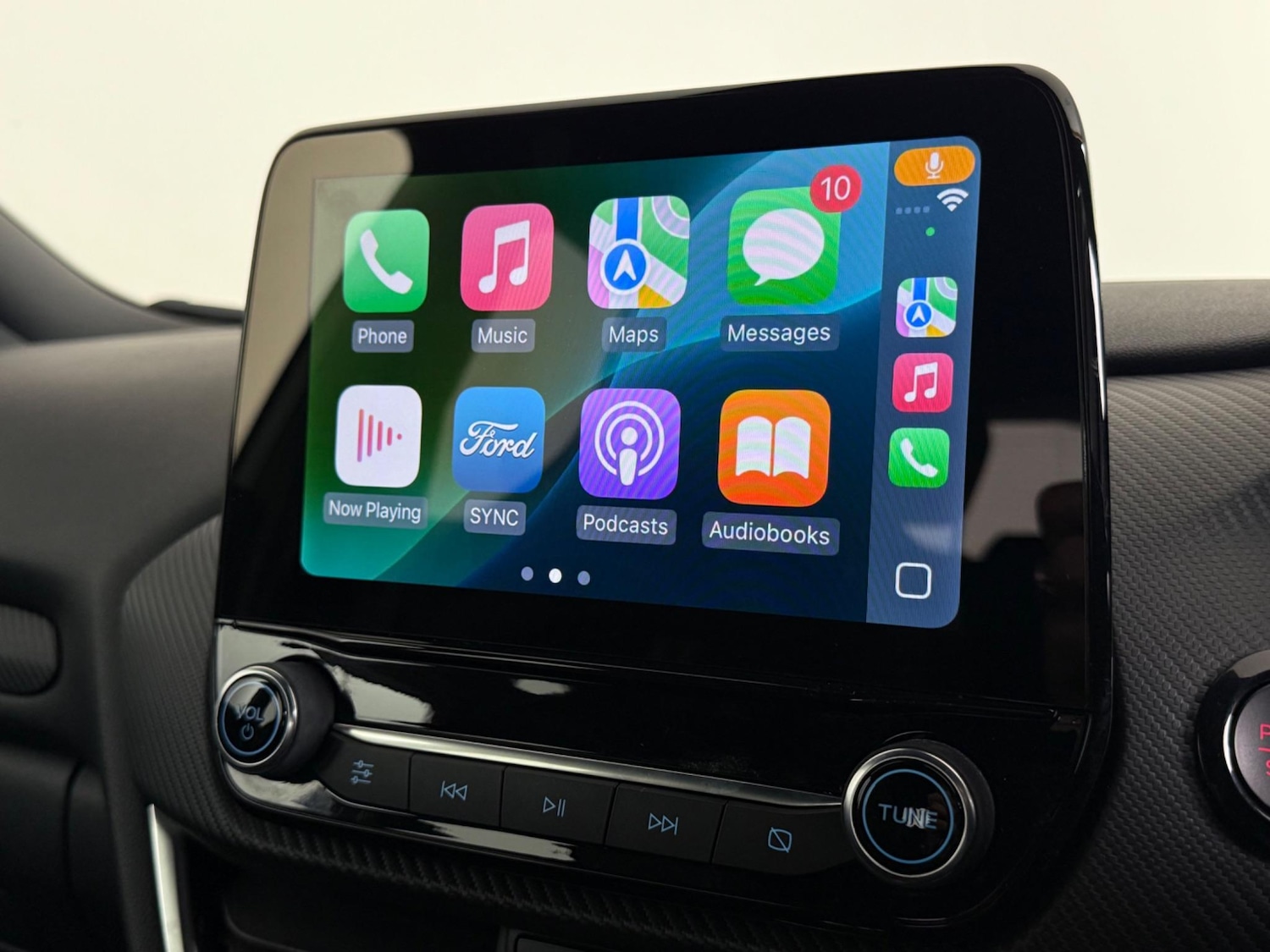 Used Ford Puma 2023 for sale - 76468244: Photo 43