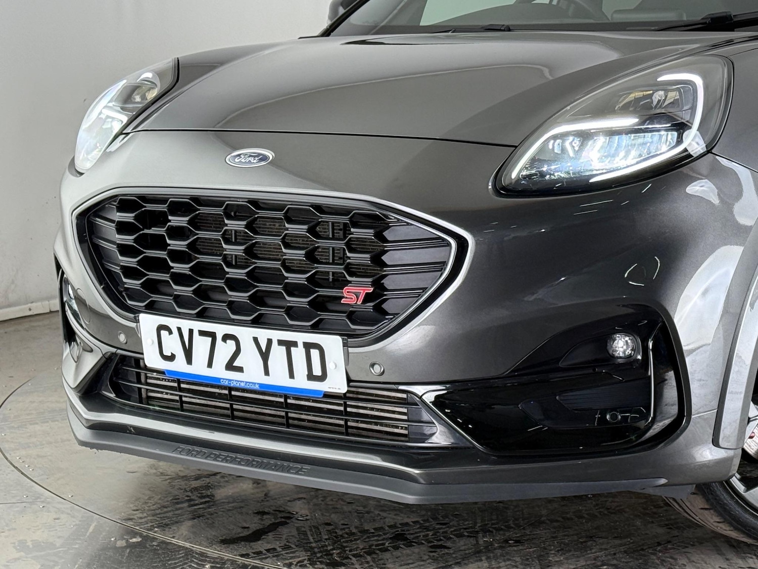 Used Ford Puma 2023 for sale - 76468244: Photo 50