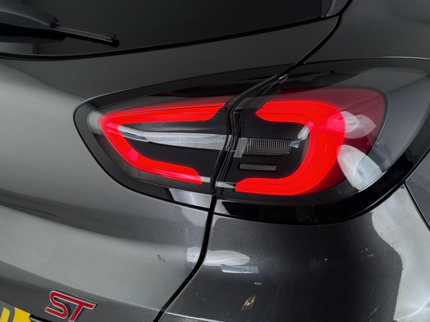 Used Ford Puma 2023 for sale - 76468244: Photo 9