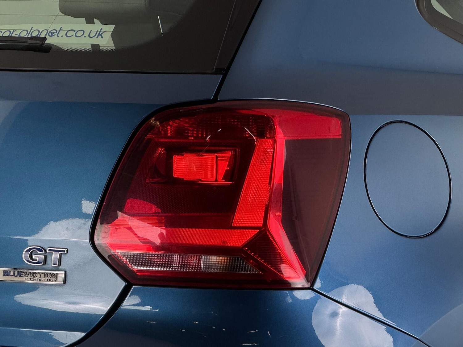 Used Volkswagen Polo 2017 for sale - 76620590: Photo 10