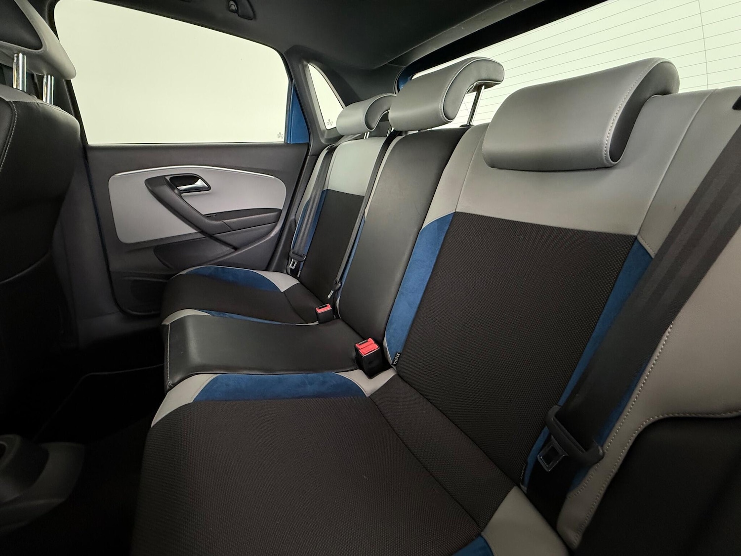 Used Volkswagen Polo 2017 for sale - 76620590: Photo 19