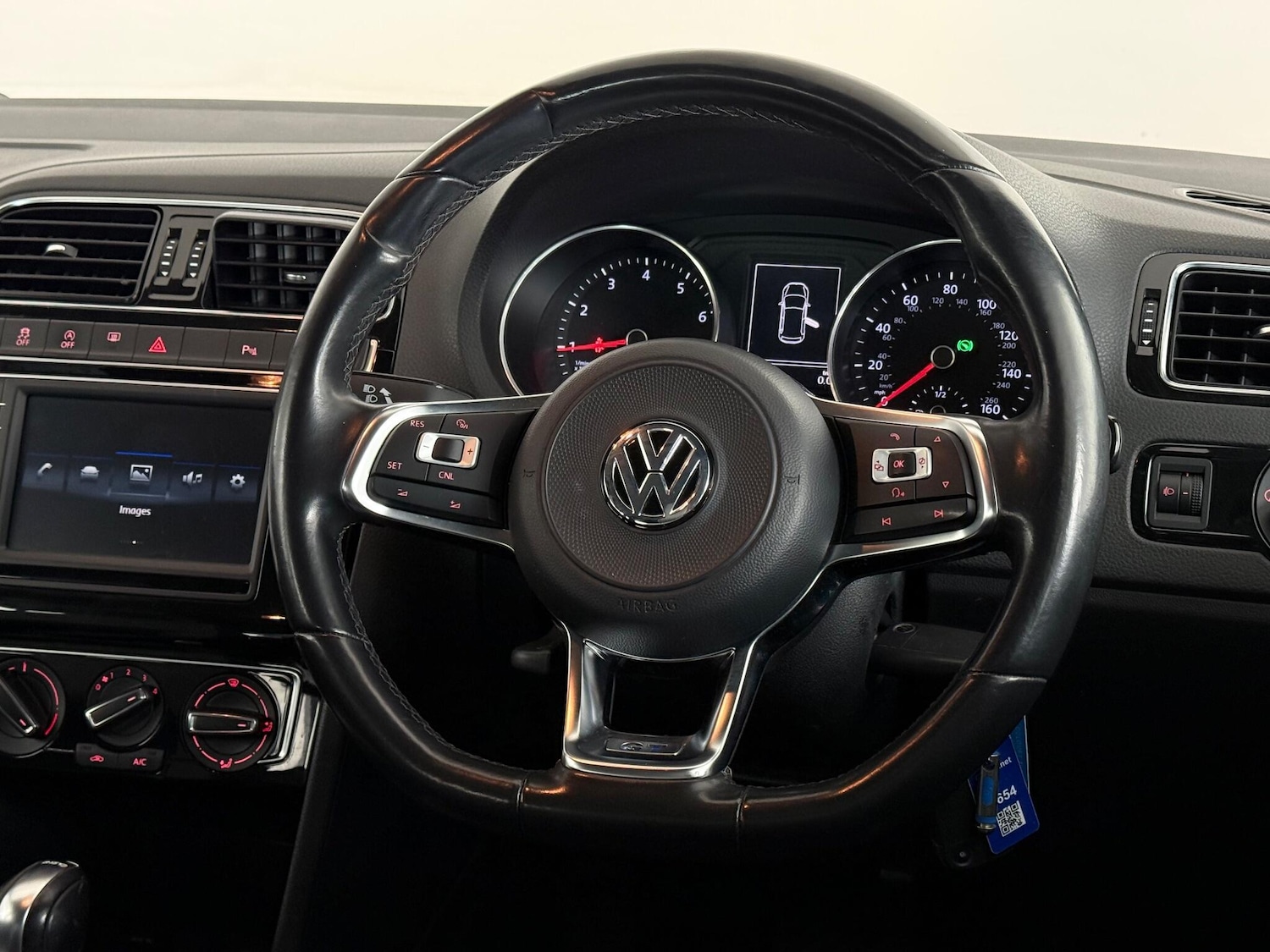 Used Volkswagen Polo 2017 for sale - 76620590: Photo 22