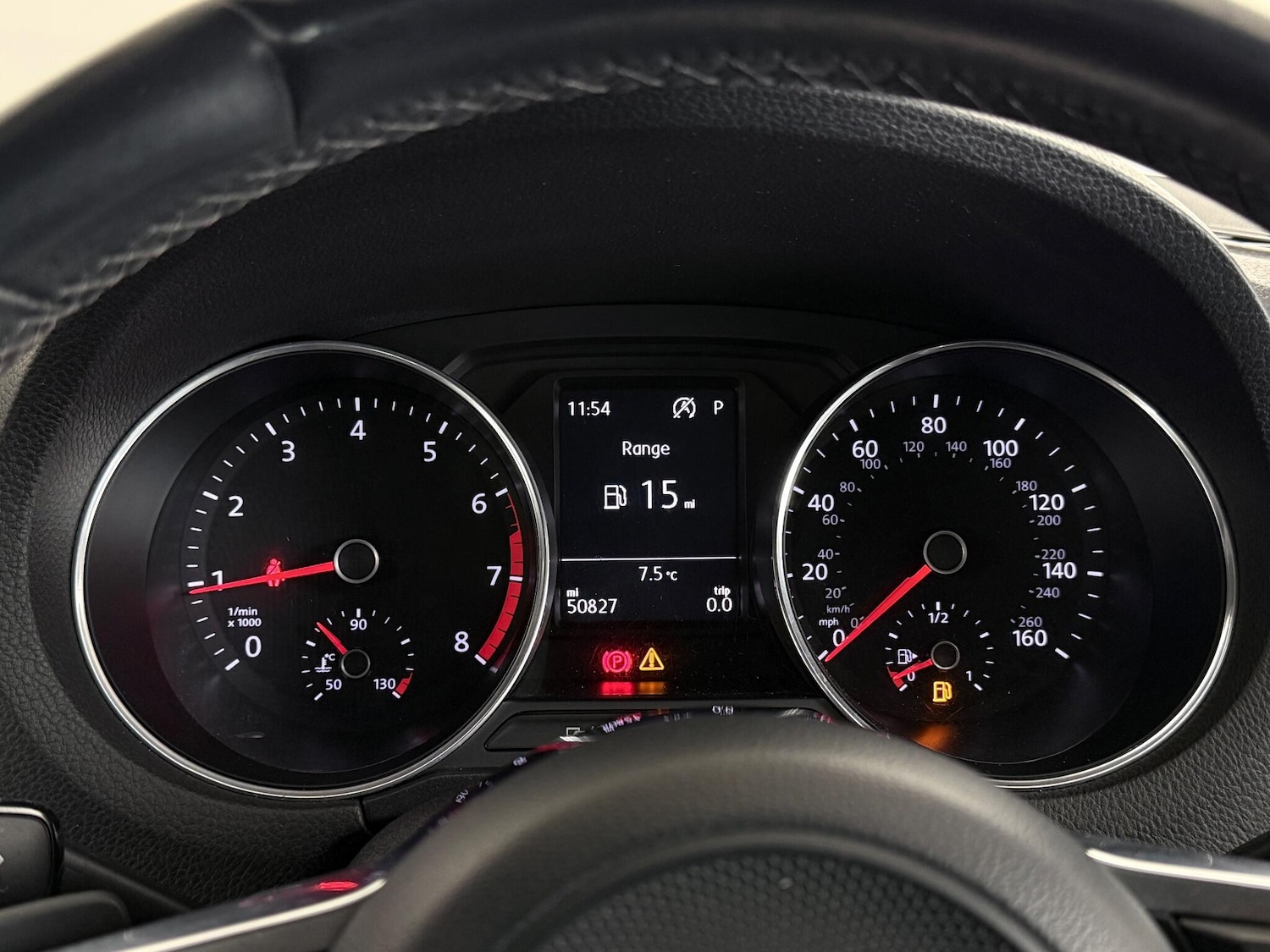 Used Volkswagen Polo 2017 for sale - 76620590: Photo 25