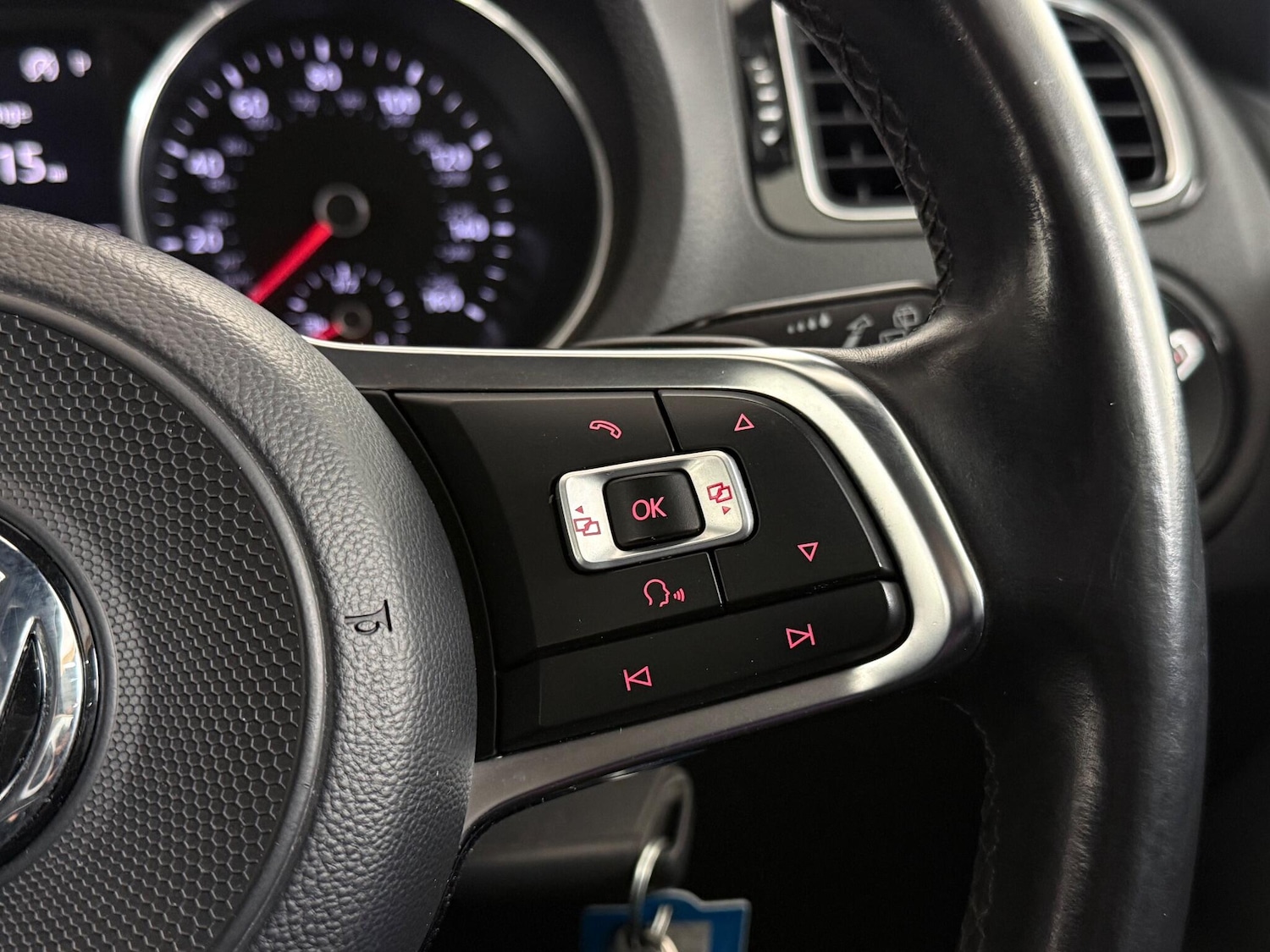 Used Volkswagen Polo 2017 for sale - 76620590: Photo 26