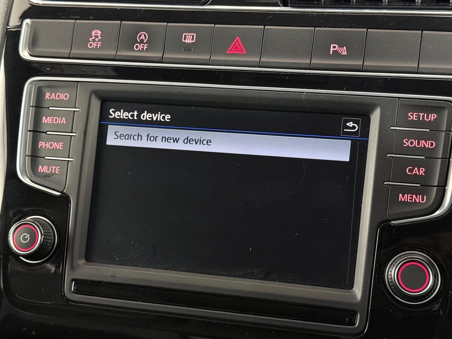 Used Volkswagen Polo 2017 for sale - 76620590: Photo 31