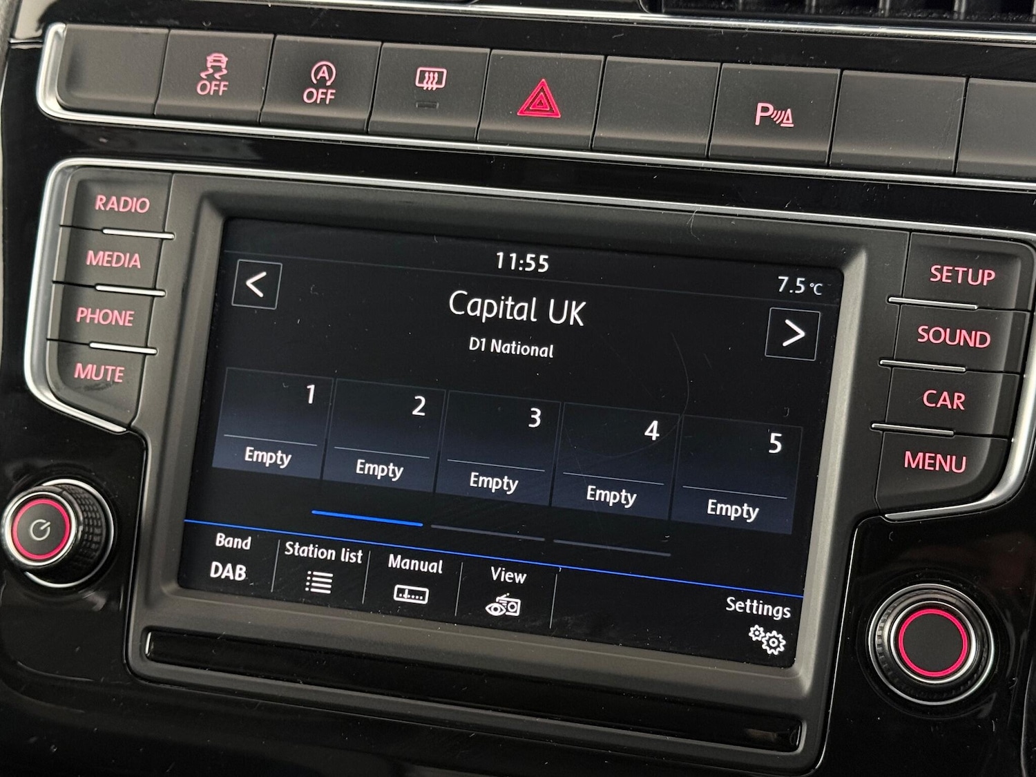 Used Volkswagen Polo 2017 for sale - 76620590: Photo 33