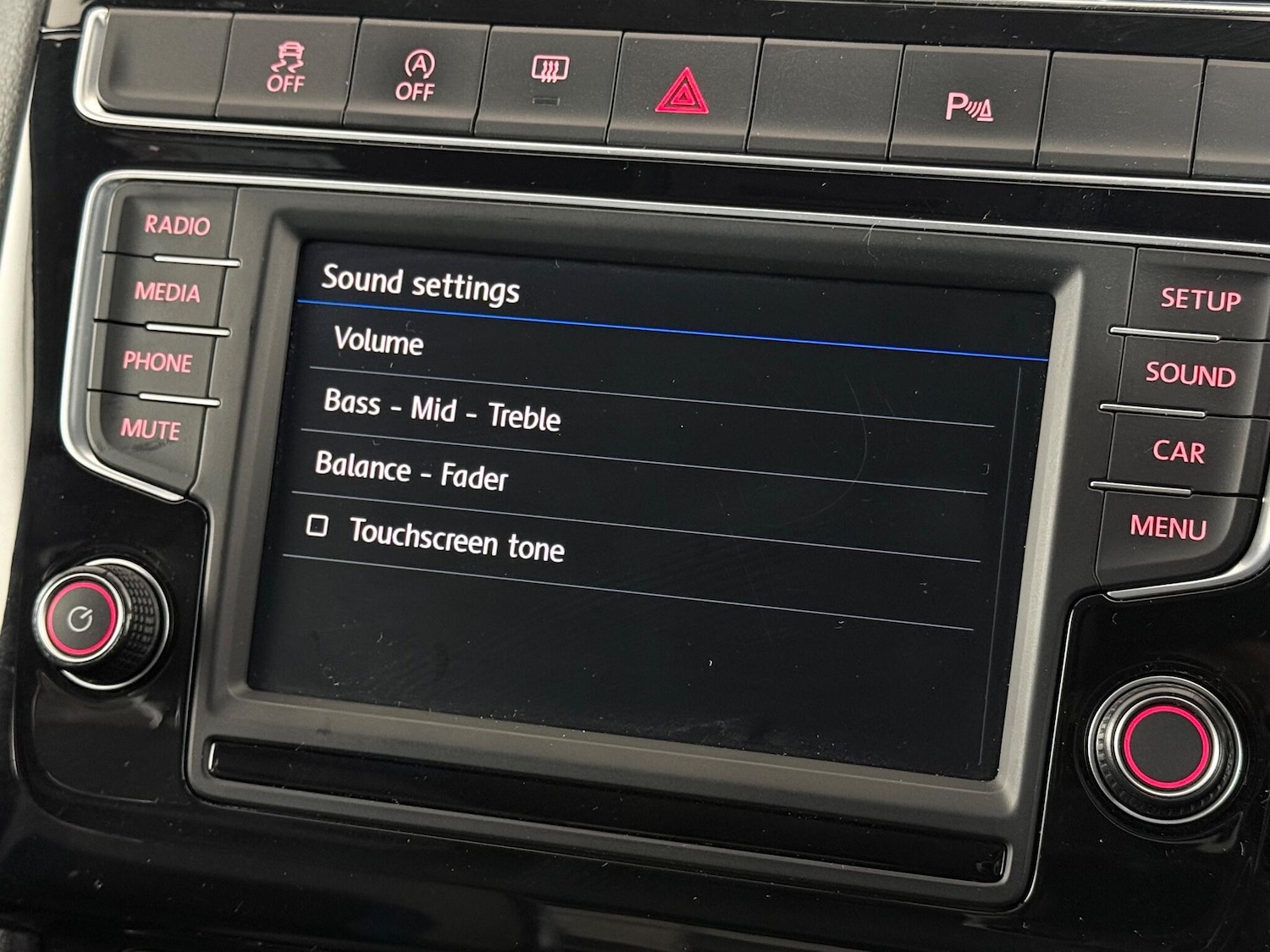 Used Volkswagen Polo 2017 for sale - 76620590: Photo 34