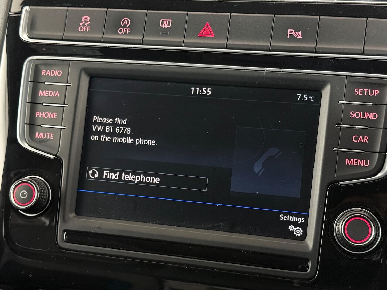 Used Volkswagen Polo 2017 for sale - 76620590: Photo 36