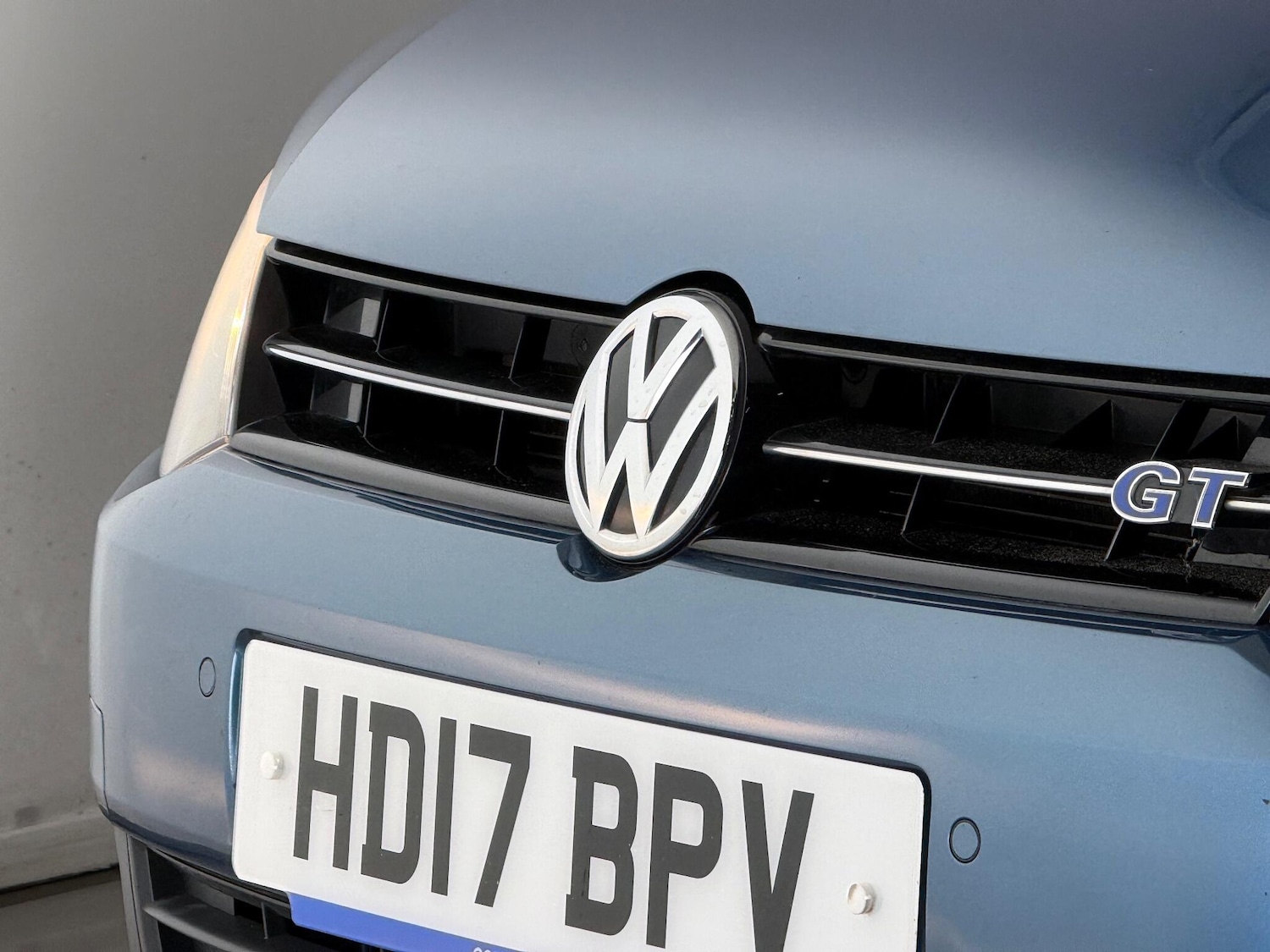 Used Volkswagen Polo 2017 for sale - 76620590: Photo 45