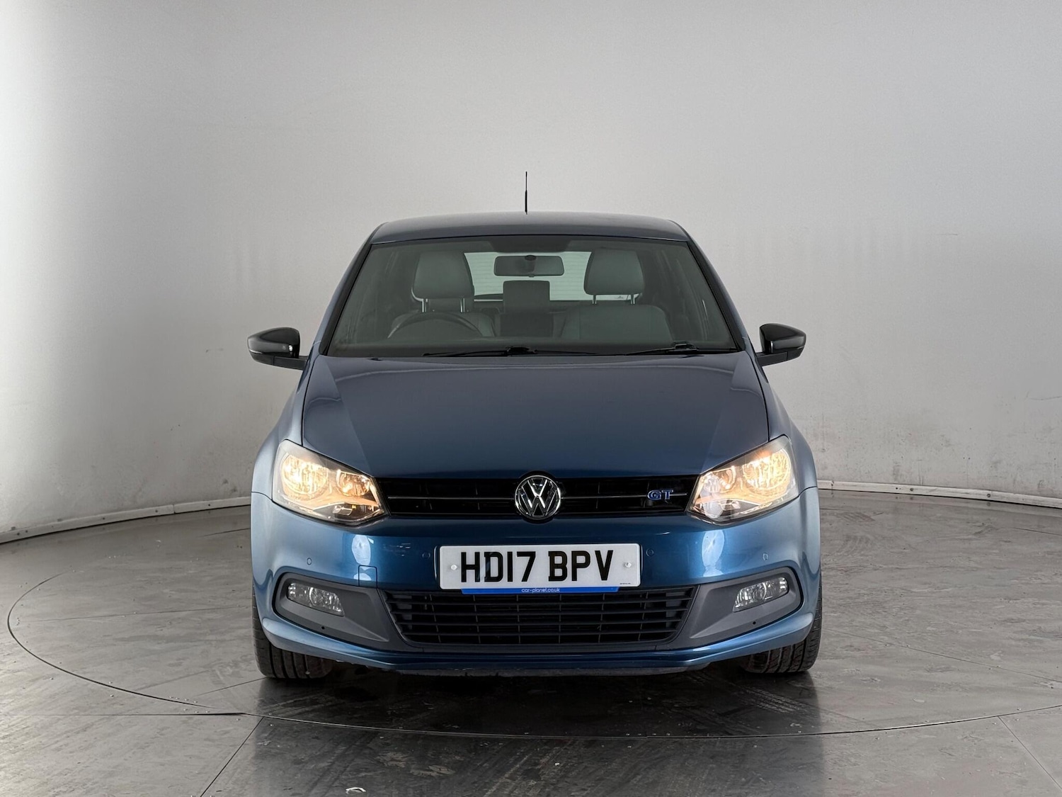 Used Volkswagen Polo 2017 for sale - 76620590: Photo 7