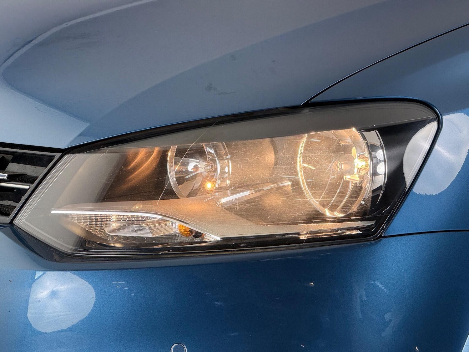 Used Volkswagen Polo 2017 for sale - 76620590: Photo 8