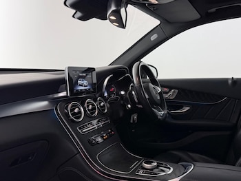 Used Mercedes-Benz GLC 2018 for sale - 79472405: Photo