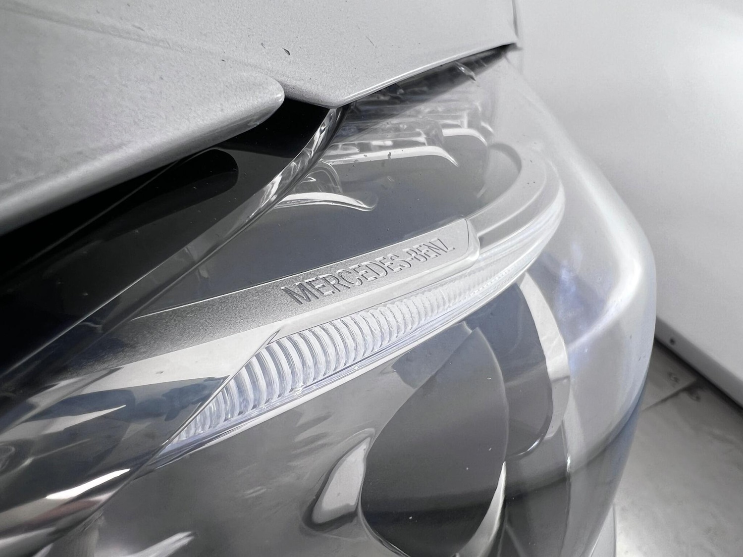 Used Mercedes-Benz C Class 2017 for sale - 77221850: Photo 7