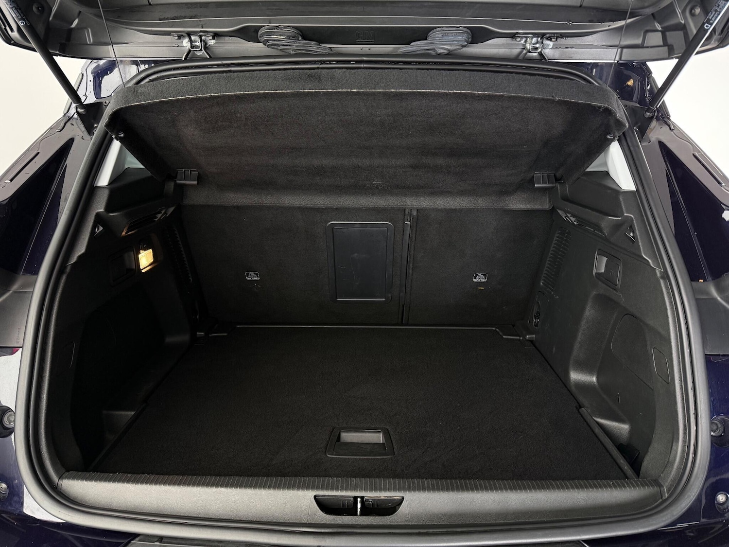 Used Vauxhall Grandland X 2018 for sale - 77181277: Photo 10