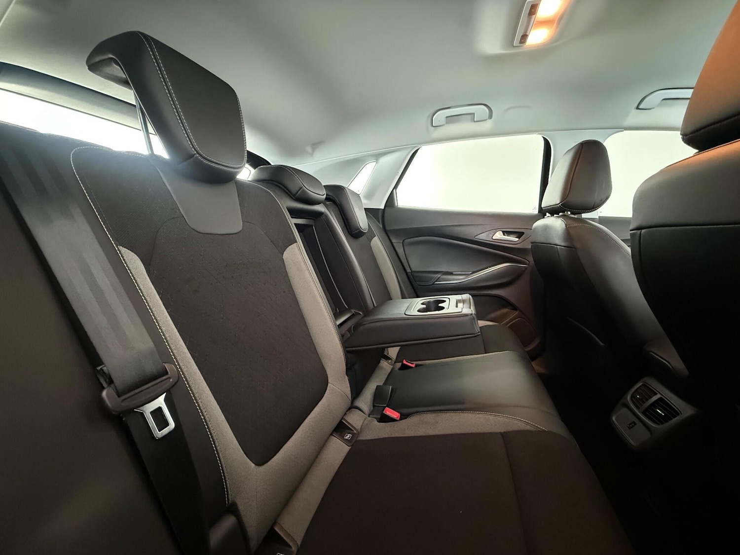 Used Vauxhall Grandland X 2018 for sale - 77181277: Photo 13