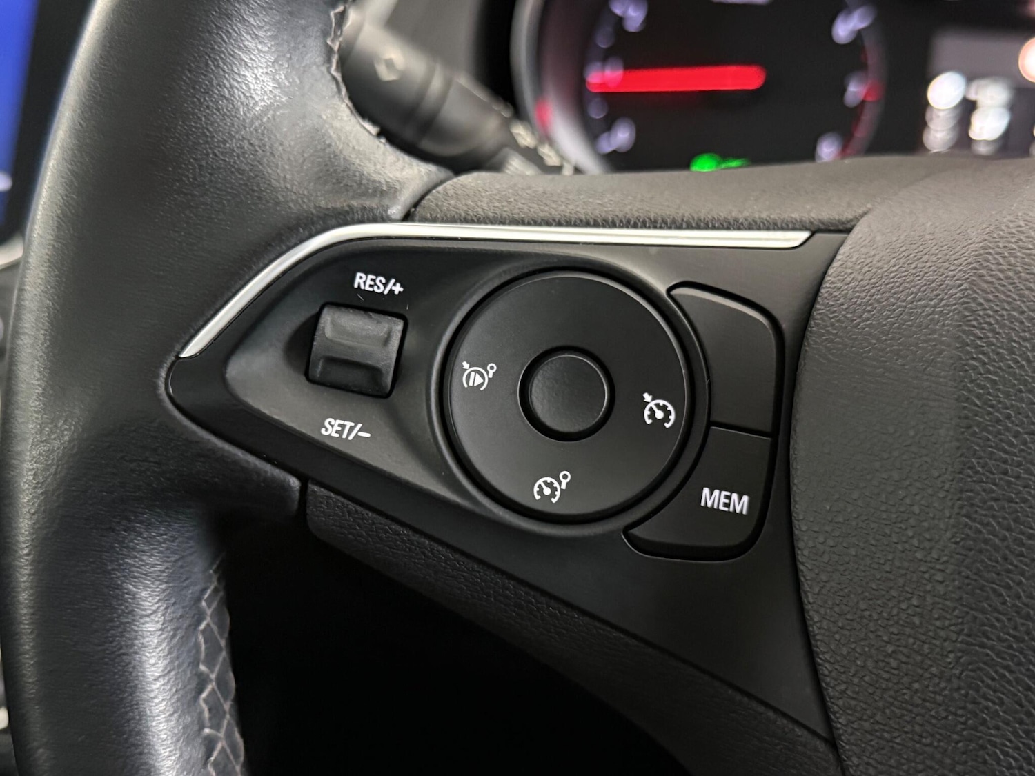 Used Vauxhall Grandland X 2018 for sale - 77181277: Photo 19