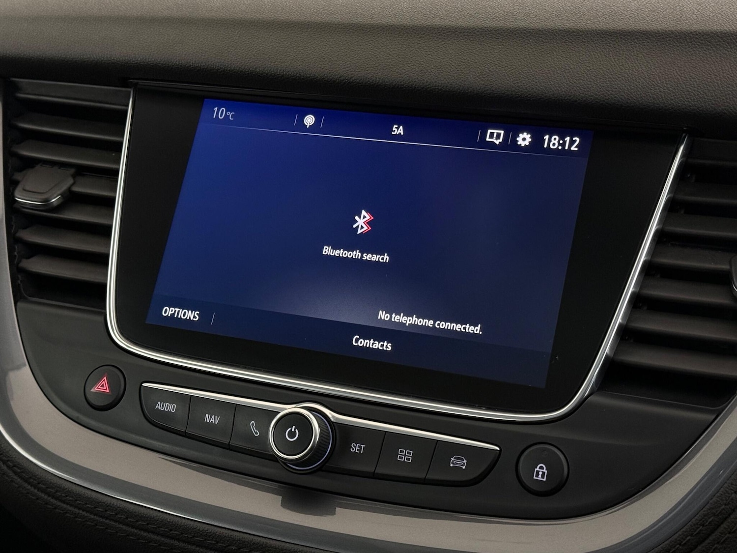 Used Vauxhall Grandland X 2018 for sale - 77181277: Photo 27