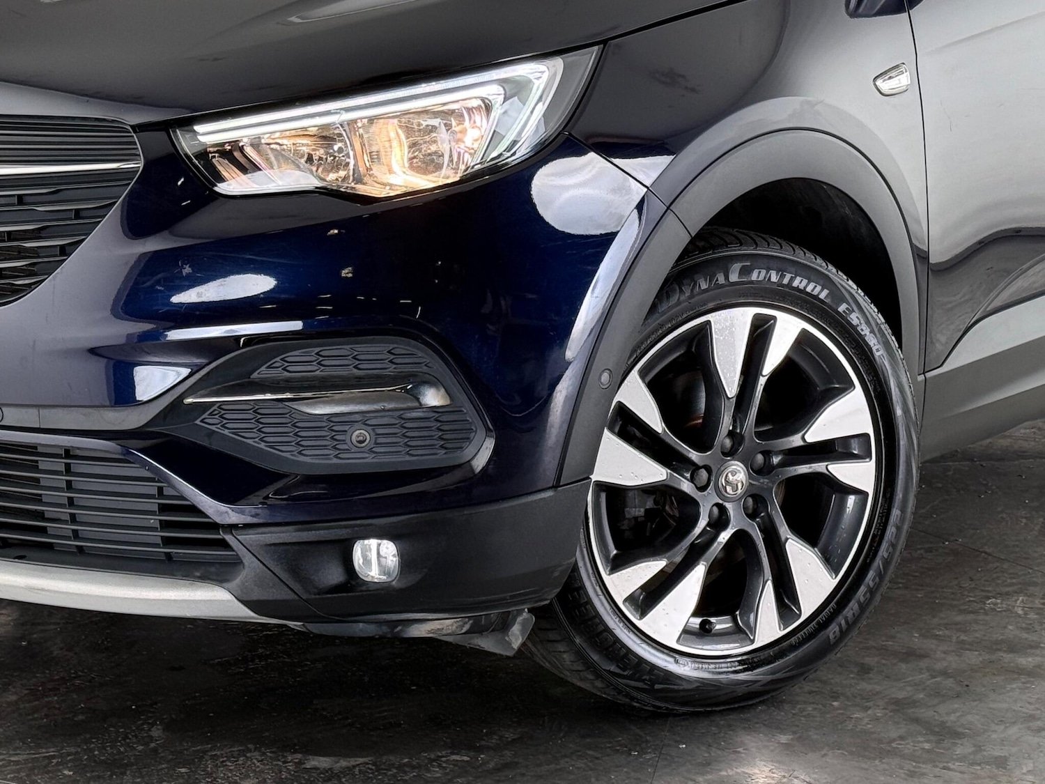 Used Vauxhall Grandland X 2018 for sale - 77181277: Photo 37