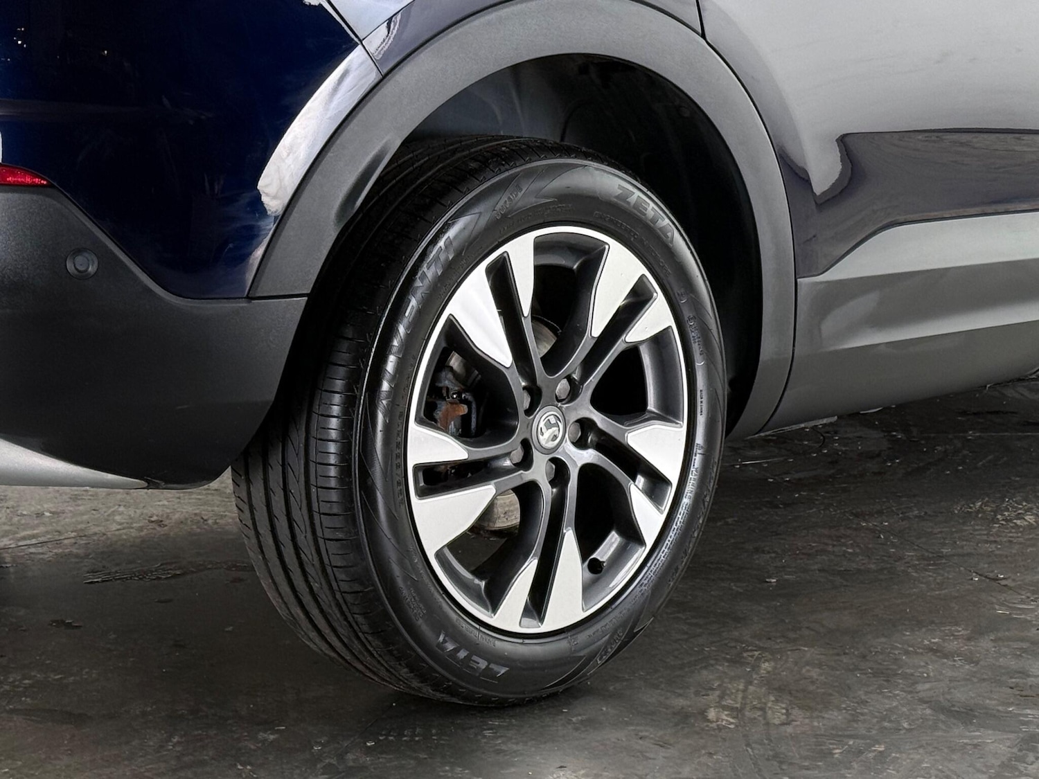 Used Vauxhall Grandland X 2018 for sale - 77181277: Photo 8