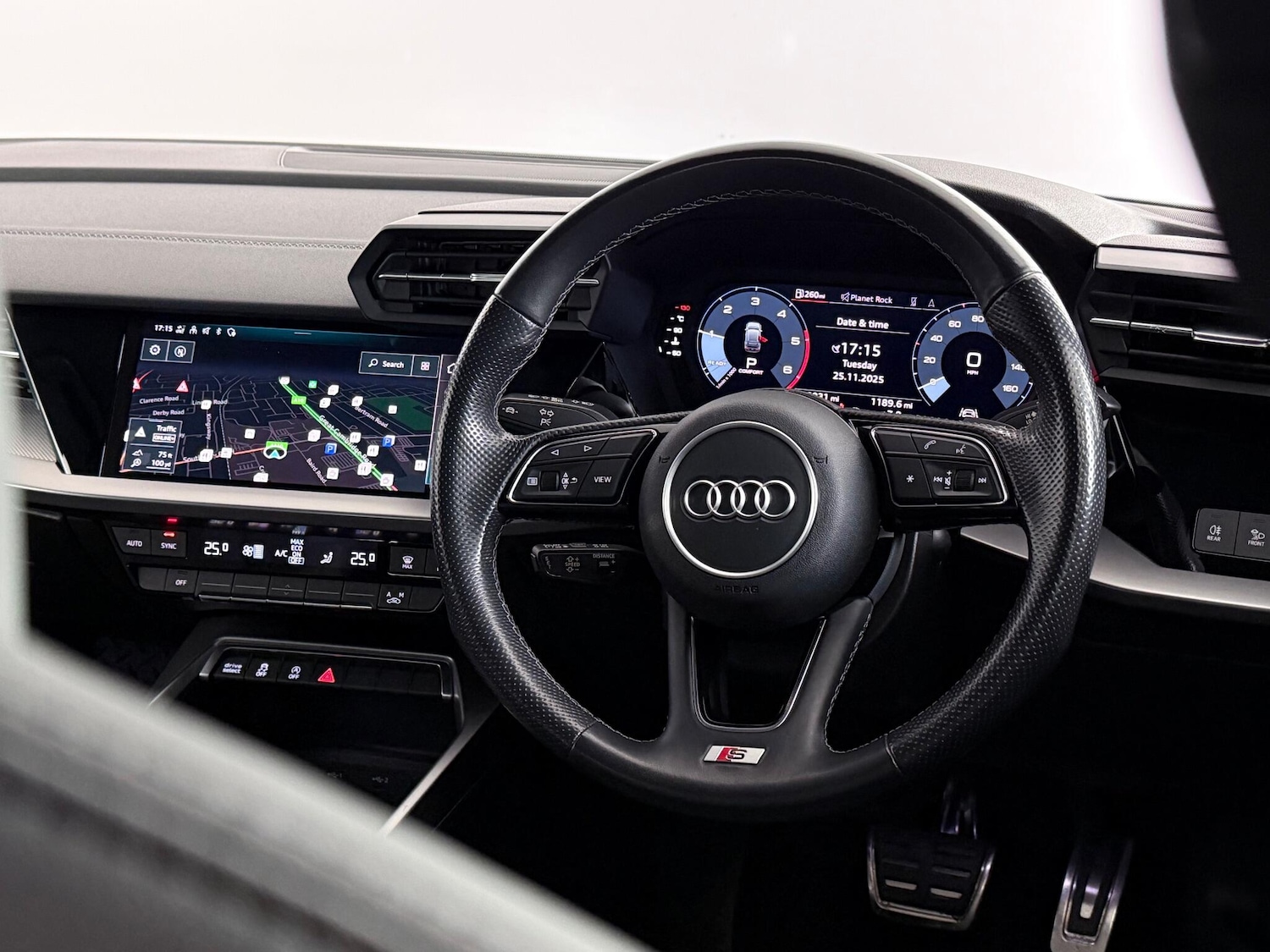 Used Audi A3 2022 for sale - 77181053: Photo 17