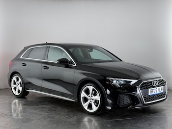 Used Audi A3 2022 for sale - 77181053: Photo