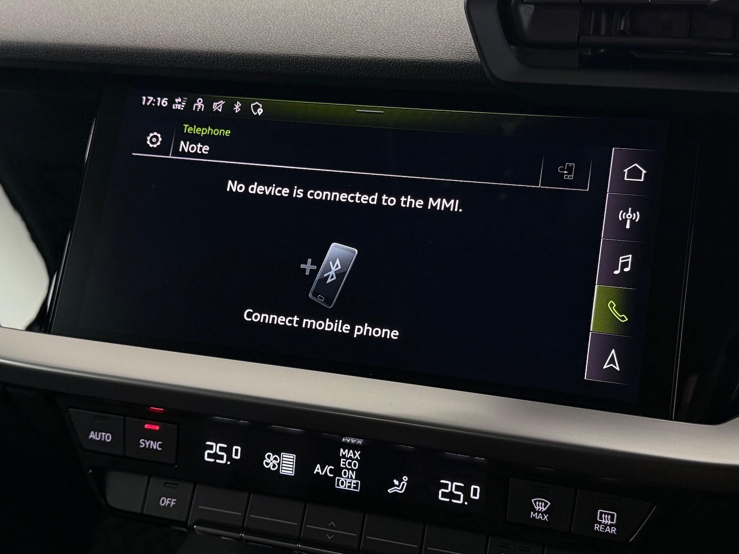 Used Audi A3 2022 for sale - 77181053: Photo 28