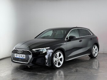 Used Audi A3 2022 for sale - 77181053: Photo