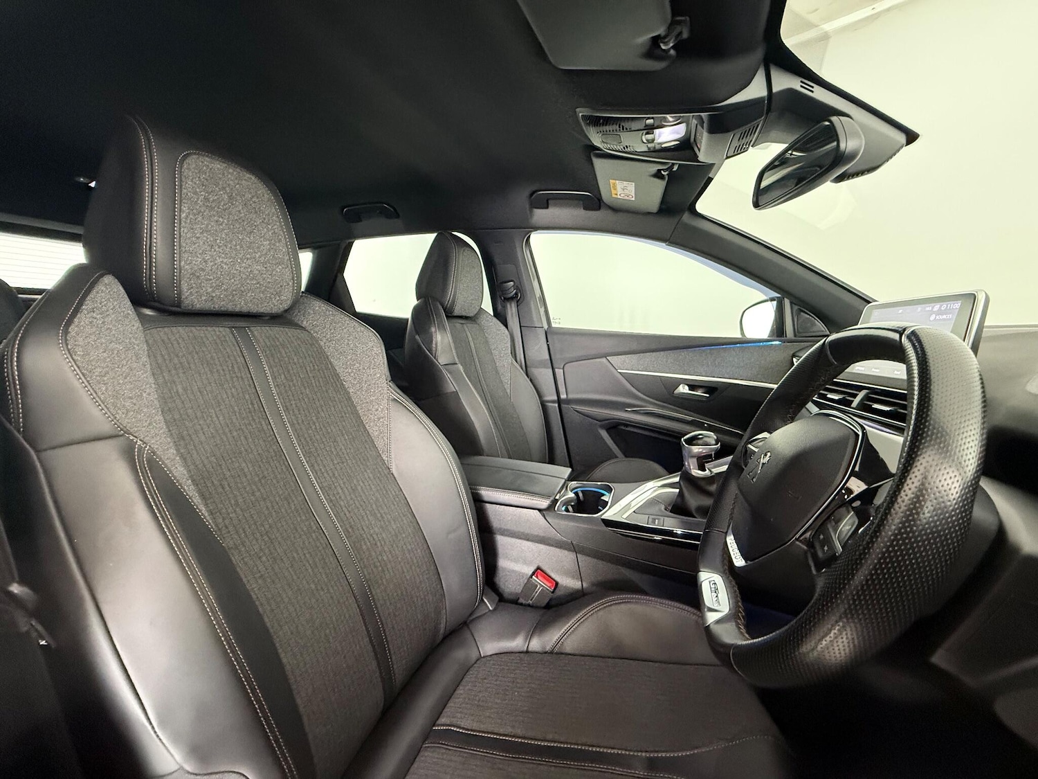 Used Peugeot 3008 2018 for sale - 77216752: Photo 11