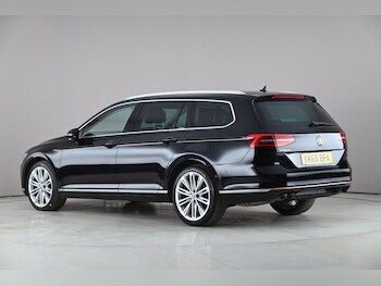 Used Volkswagen Passat 2015 for sale - 78116650: Photo