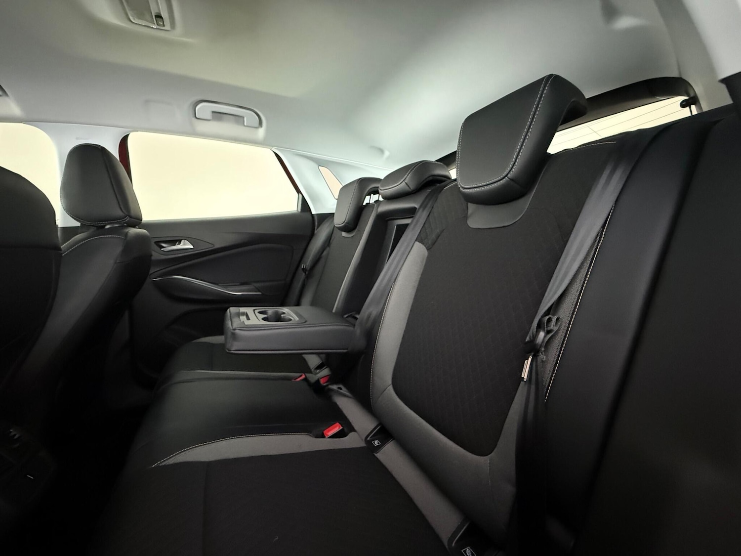 Used Vauxhall Grandland X 2019 for sale - 78065041: Photo 11