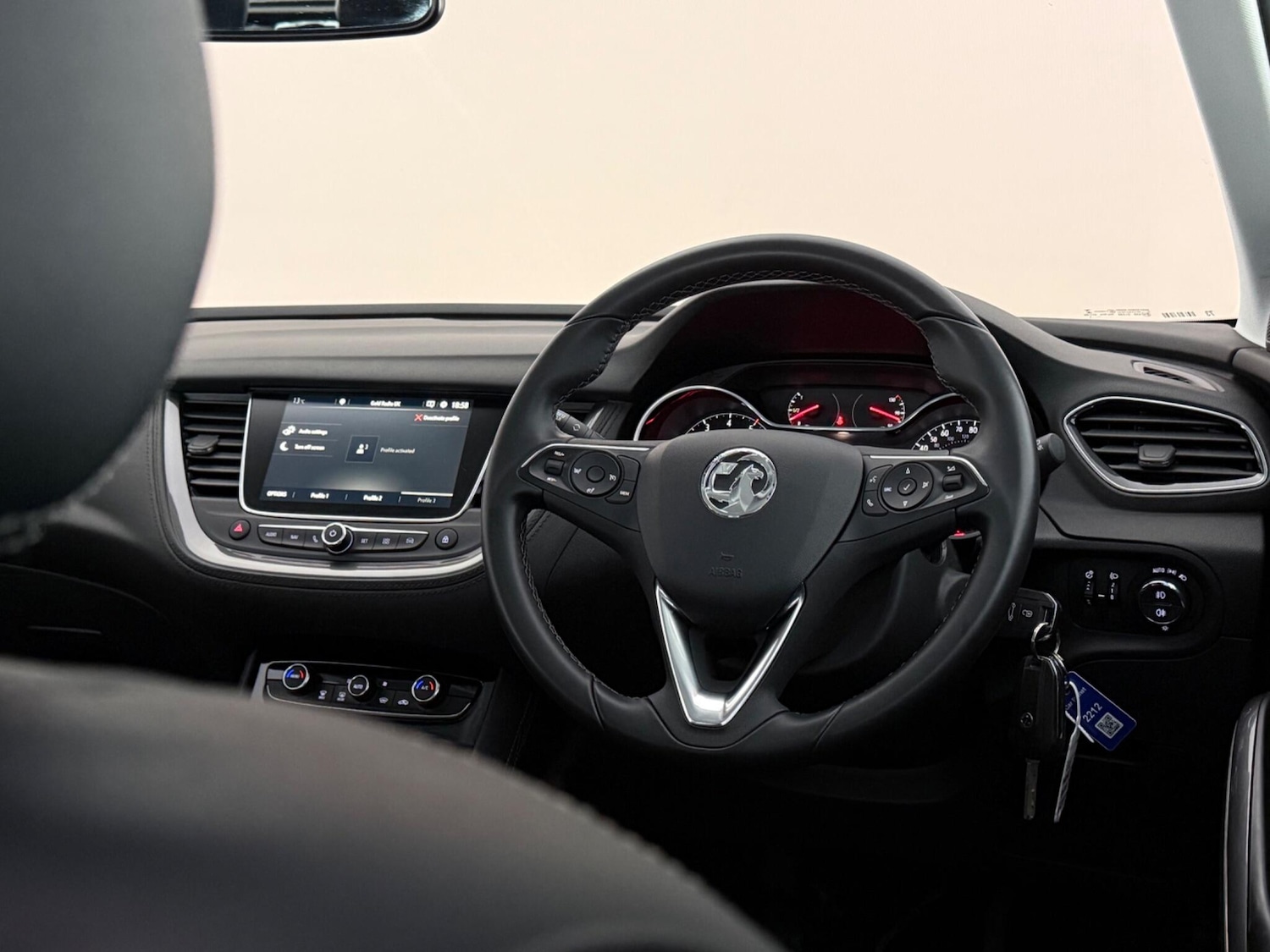 Used Vauxhall Grandland X 2019 for sale - 78065041: Photo 14