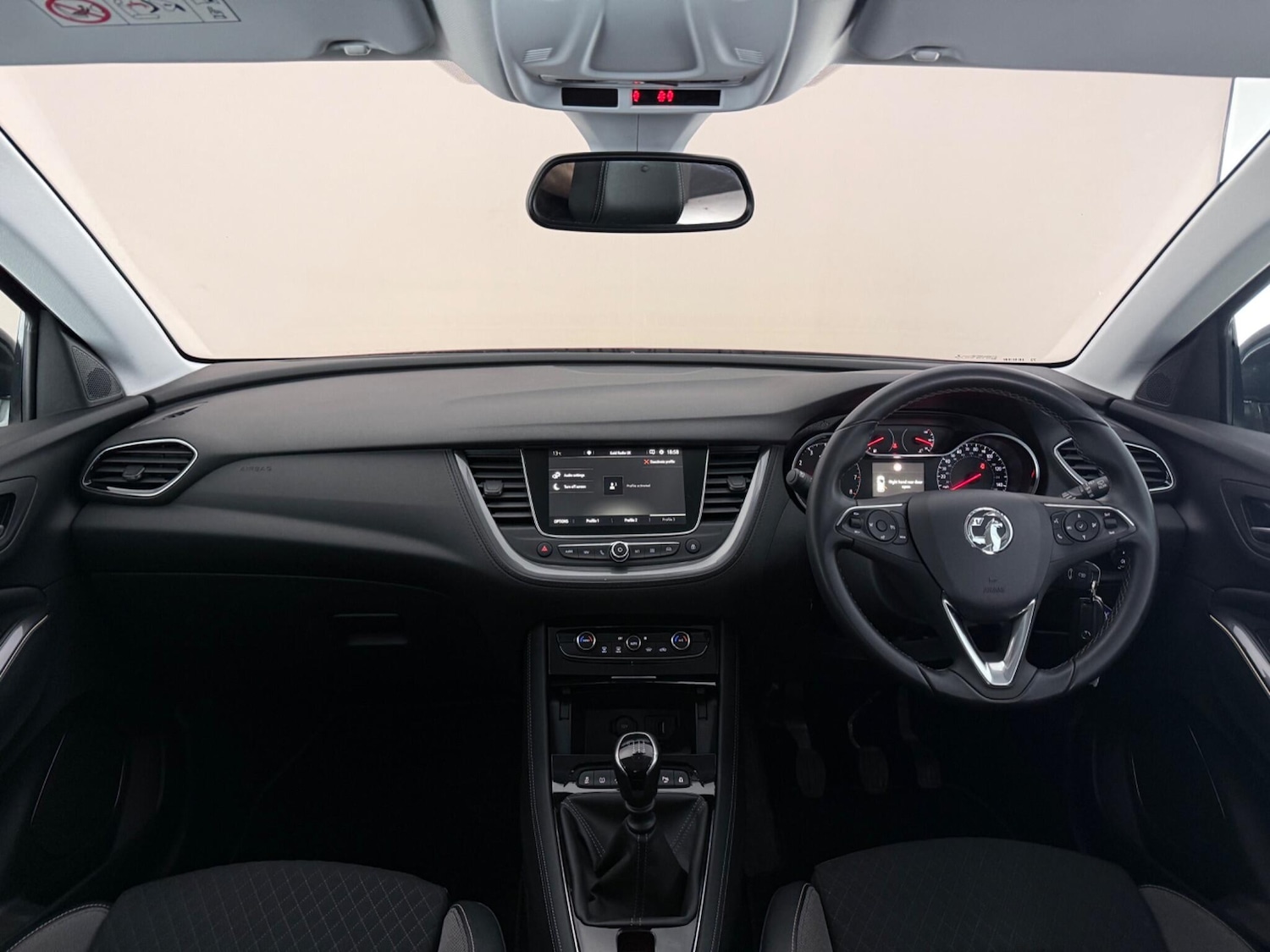 Used Vauxhall Grandland X 2019 for sale - 78065041: Photo 16