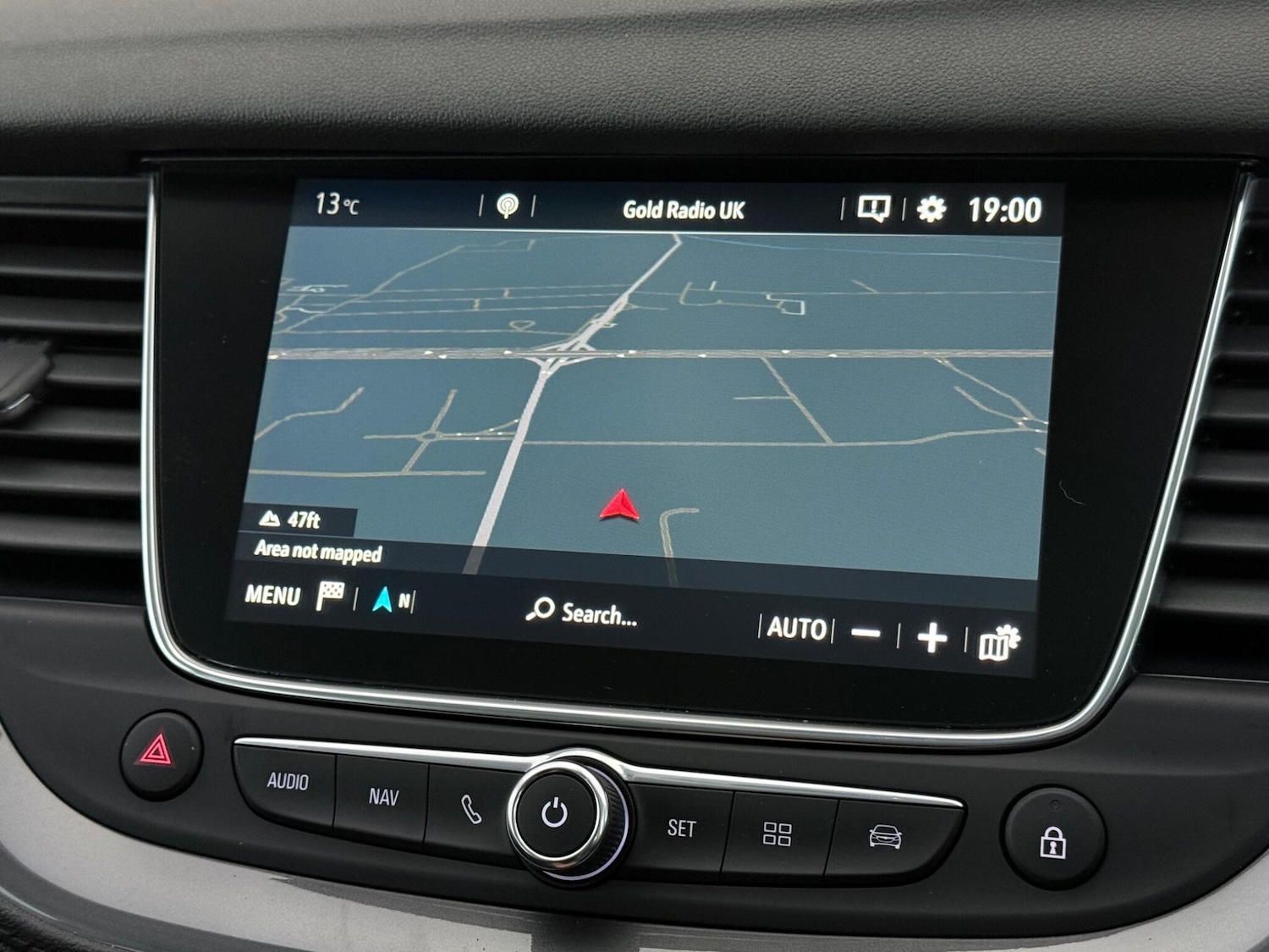 Used Vauxhall Grandland X 2019 for sale - 78065041: Photo 20