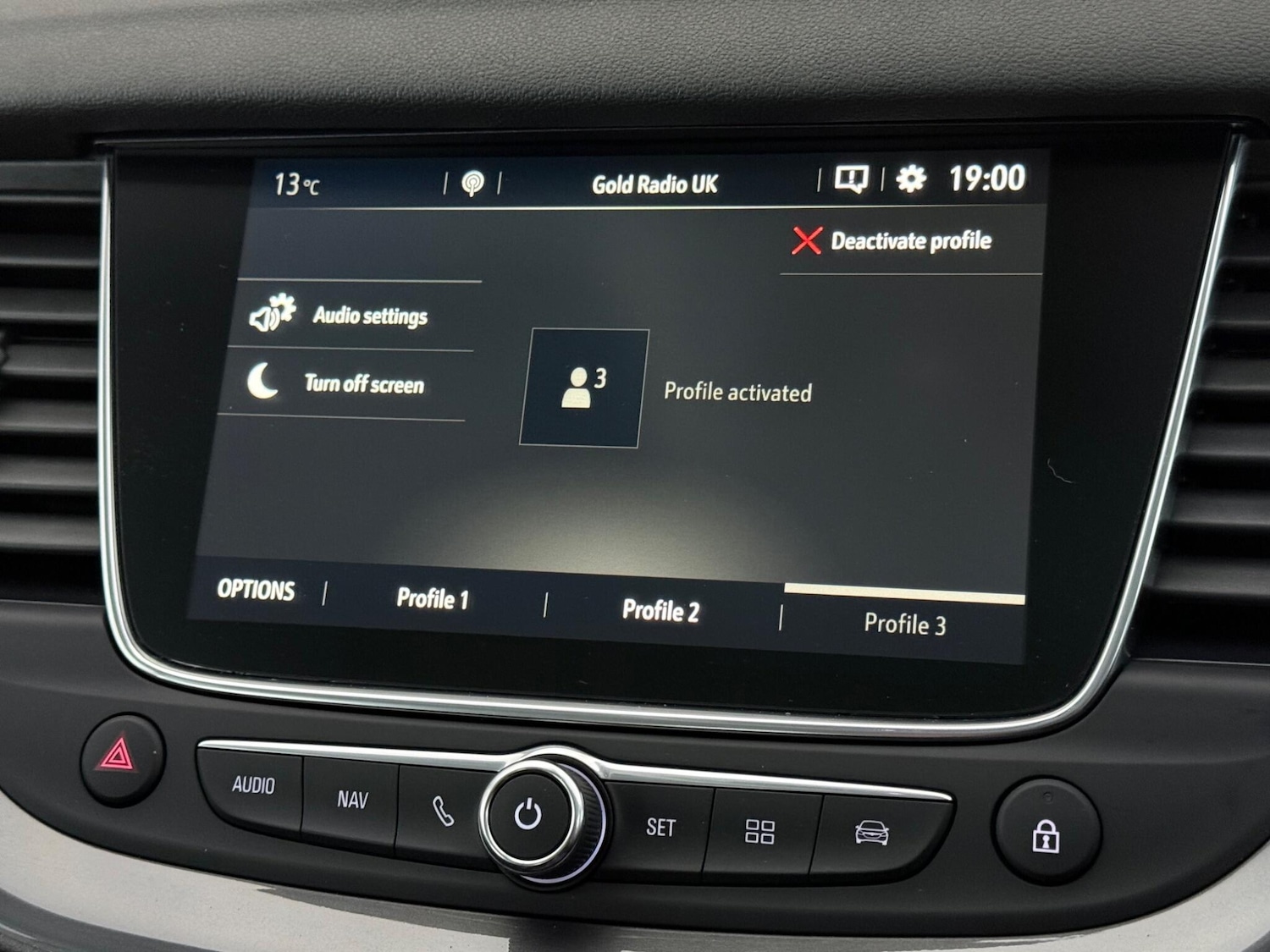 Used Vauxhall Grandland X 2019 for sale - 78065041: Photo 22