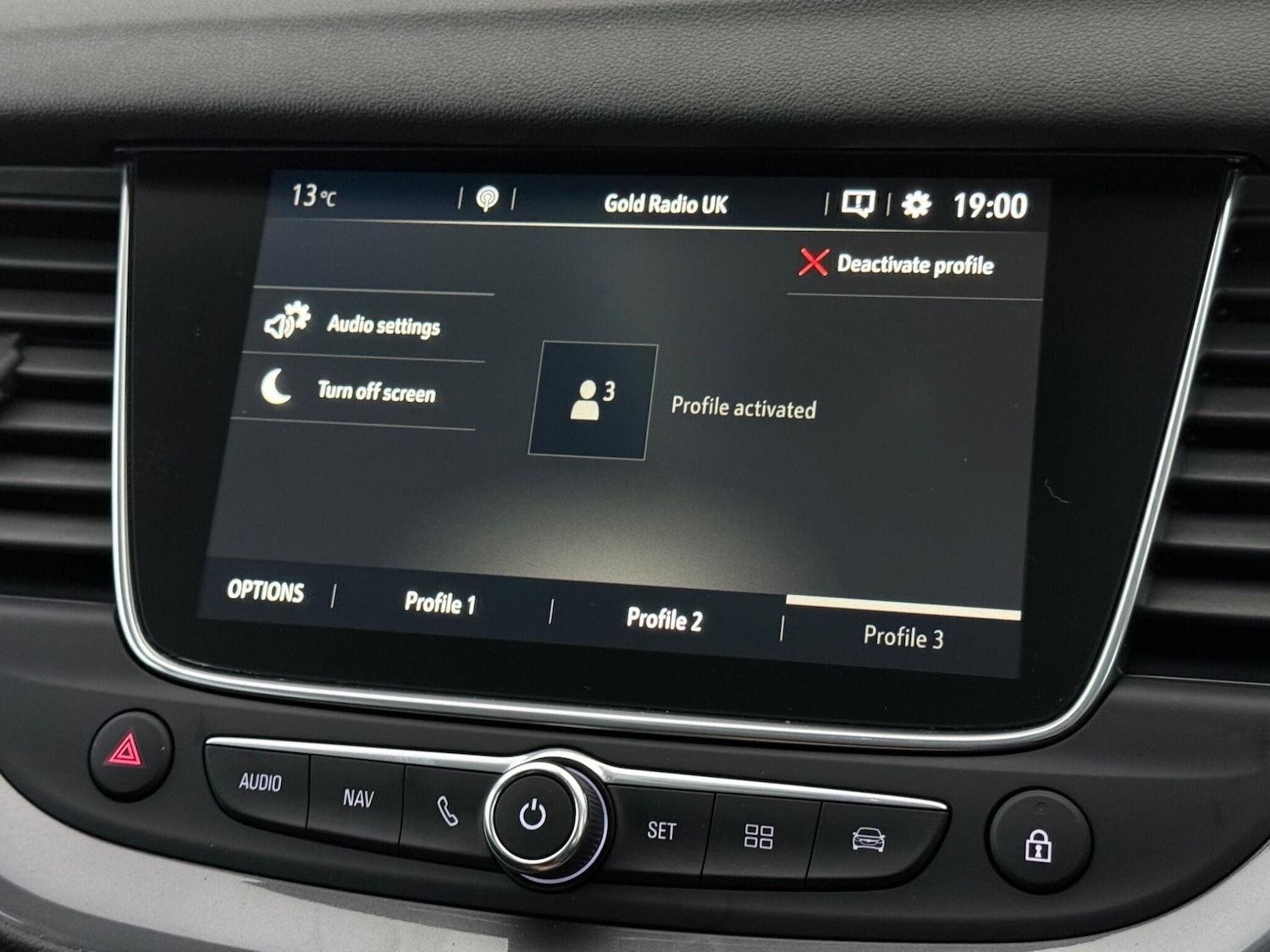 Used Vauxhall Grandland X 2019 for sale - 78065041: Photo 24