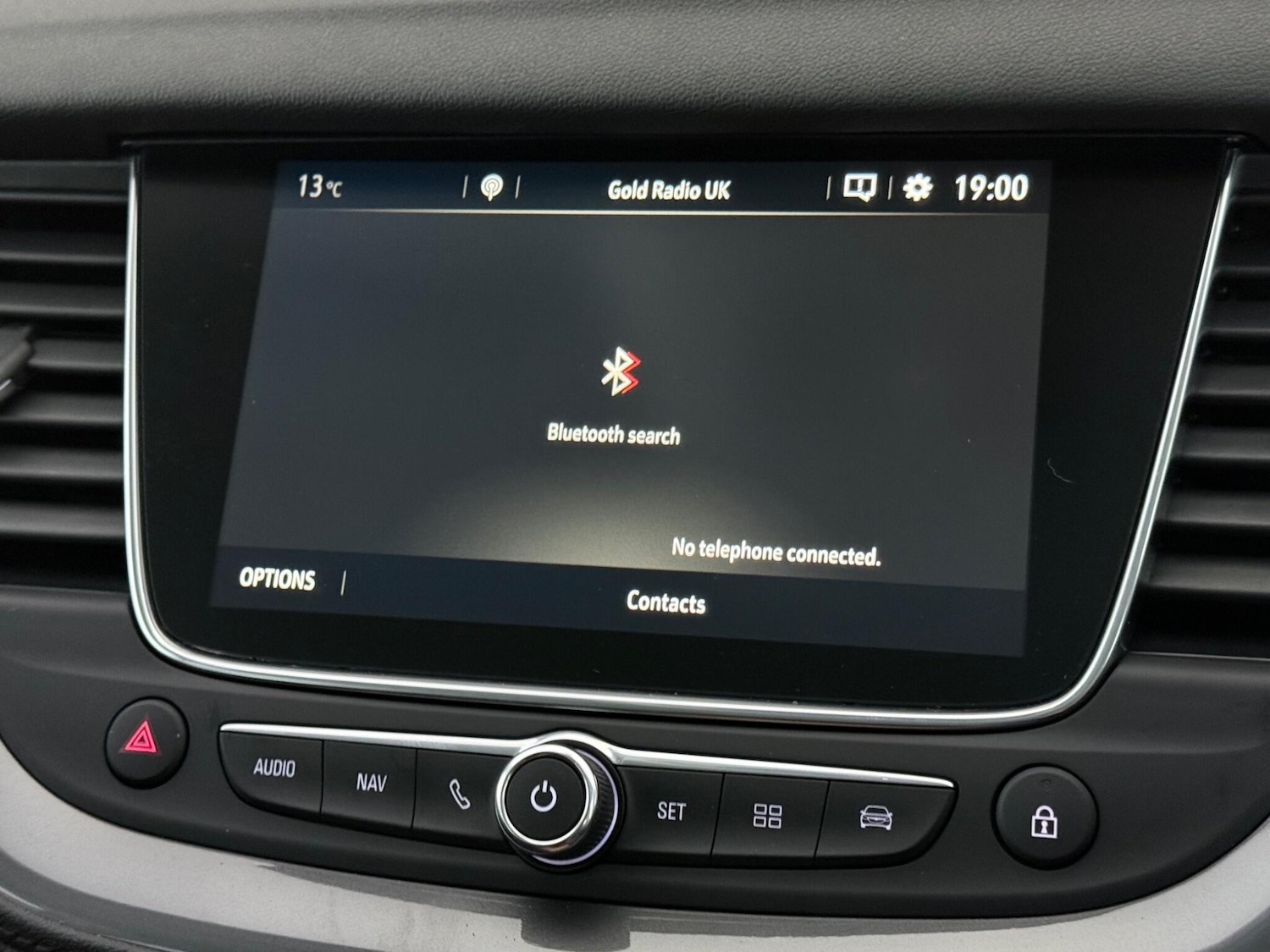 Used Vauxhall Grandland X 2019 for sale - 78065041: Photo 25