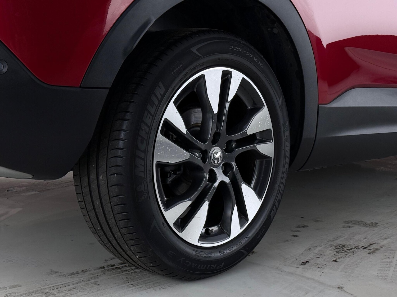 Used Vauxhall Grandland X 2019 for sale - 78065041: Photo 7