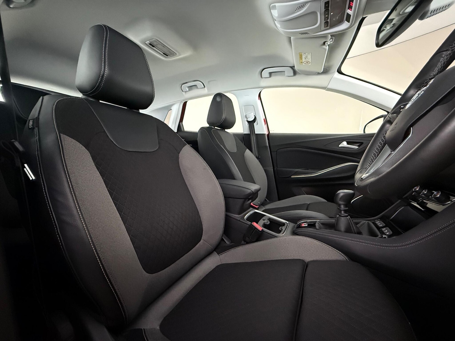 Used Vauxhall Grandland X 2019 for sale - 78065041: Photo 9