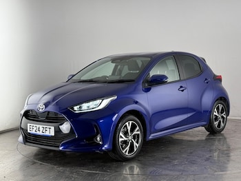 Used Toyota Yaris 2024 for sale - 77181058: Photo